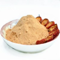 麦青园厂家现货直供脱水红枣粉红枣粉大枣粉红枣粉五谷代餐红枣粉