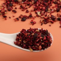 厂家直销FD冻干黑加仑葡萄干脱水非蜜饯烘焙原料散装葡萄粒 2kg