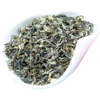 新茶曲毫飘雪 广西横县茉莉花茶浓香型 散装批发零售厂家直销