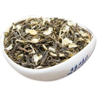 茉莉小毛尖 广西横县横州市茉莉花茶 厂家直销批发零售可一件代发