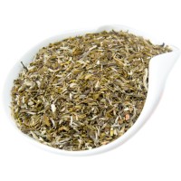茉莉香沫高碎 新茶广西横州茉莉花茶奶茶原料厂家直销量大从优