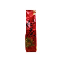 行香山进口鱼池乡日月潭红茶100g袋装红玉台湾茶叶冰凉薄荷红茶