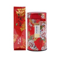东方美人茶75g罐装 dongfangmeiren 白毫乌龙 虫咬茶 台湾进口